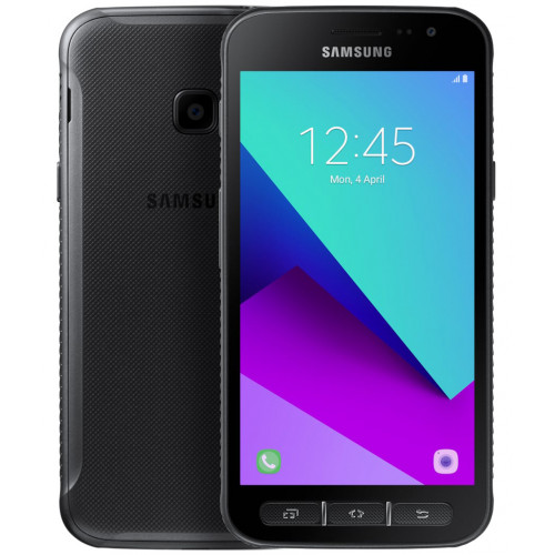 Samsung Galaxy Xcover 4 G390F Black